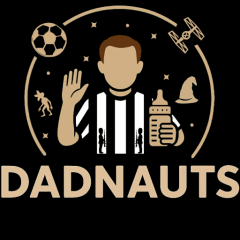 Dadnauts